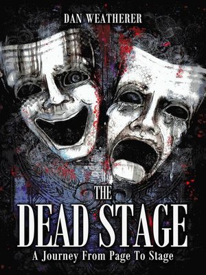 cover image of The Dead Stage